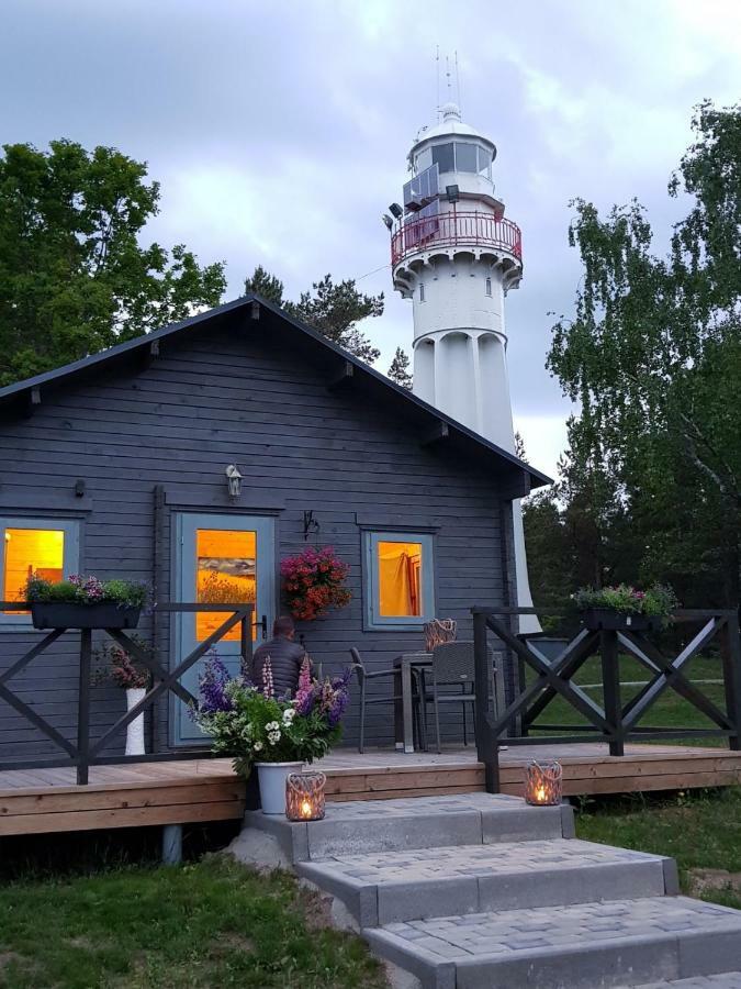 Готель Camping Noras Мерсраґс Екстер'єр фото