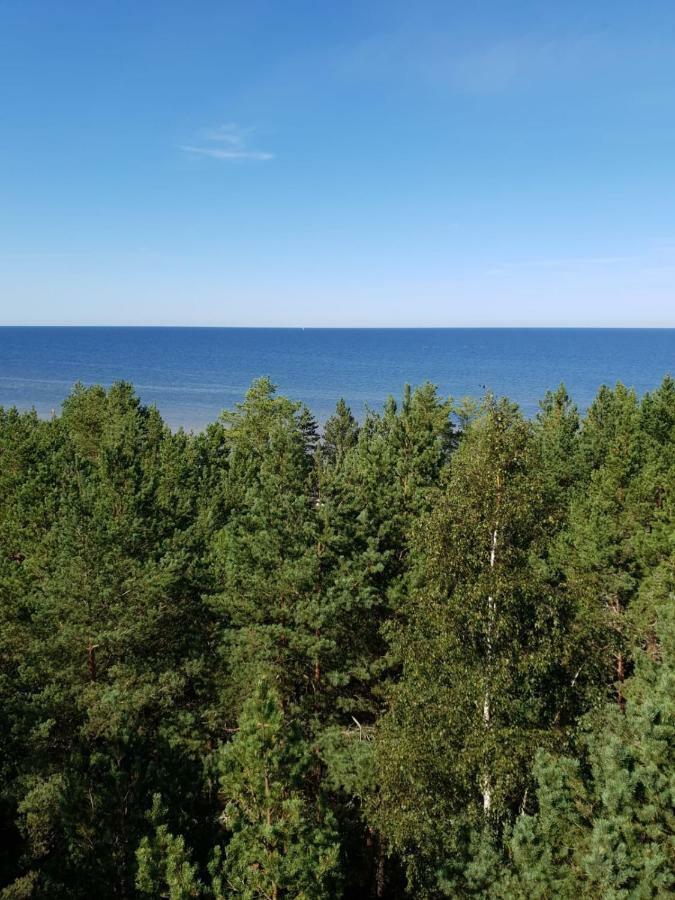 Готель Camping Noras Мерсраґс Екстер'єр фото